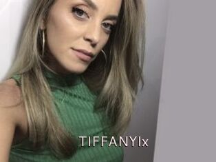 TIFFANYIx