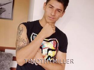 TIMOTHYMILLER