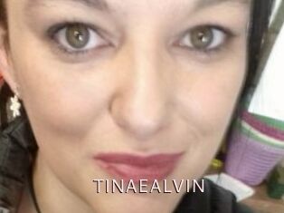 TINAEALVIN