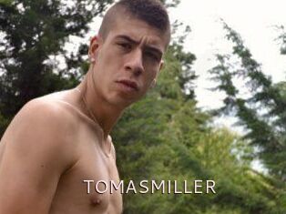 TOMASMILLER