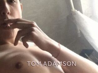 TOM_ADAMSON