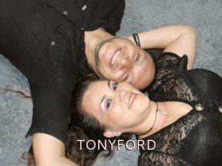 TONYFORD