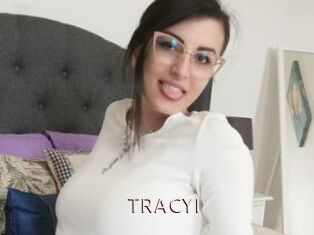 TRACYI