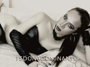 TSDONADOMINANTxx