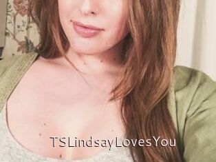 TSLindsayLovesYou