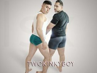 TWOKINKYBOY