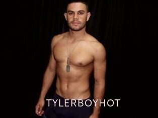 TYLERBOYHOT