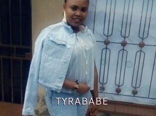 TYRABABE