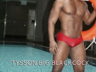 TYSSON_BIG_BLACKCOCK