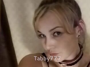 Tabby777