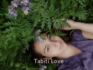 Tabiti_Love