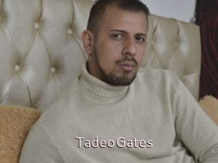 TadeoGates