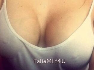 TaliaMilf4U