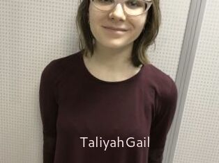 TaliyahGail