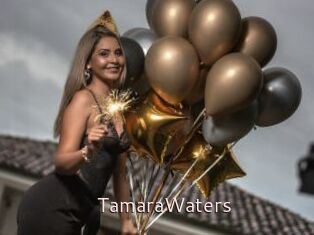 TamaraWaters