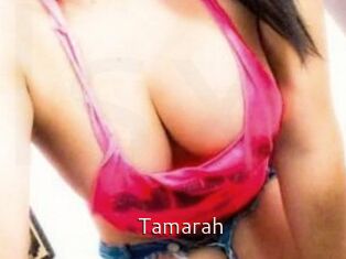 Tamarah