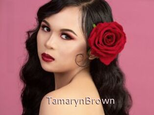 TamarynBrown