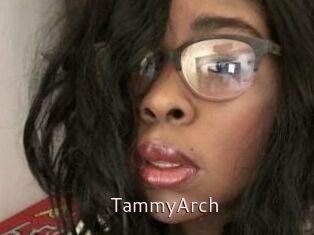 TammyArch