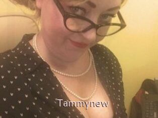 Tammynew