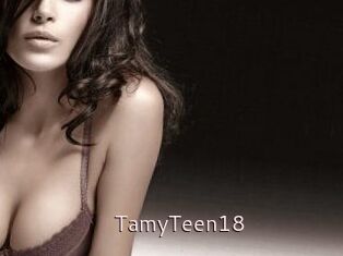 TamyTeen18