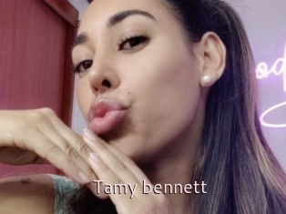 Tamy_bennett