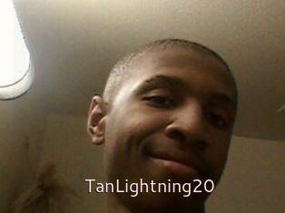 TanLightning20