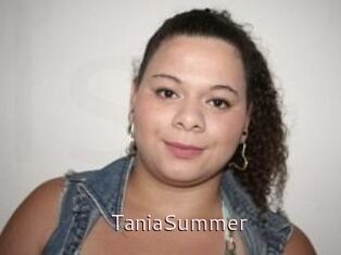 TaniaSummer