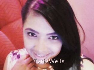 TaniaWells