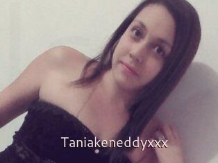 Taniakeneddyxxx