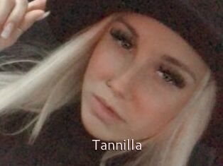 Tannilla