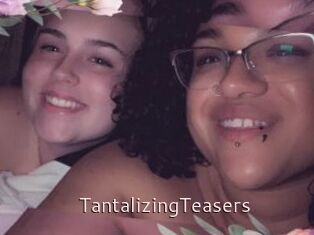 TantalizingTeasers