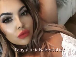 TanyaLucieBabestation