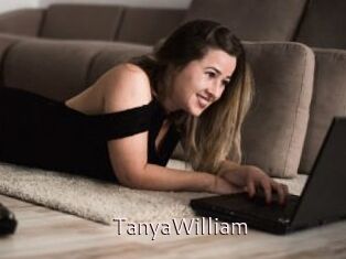 TanyaWilliam