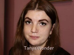 TanyaWonder