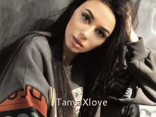 TanyaXlove