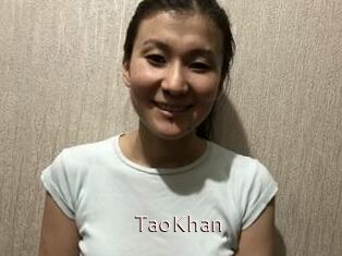 TaoKhan