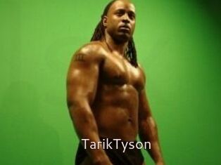 Tarik_Tyson