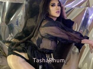 TashaRhum