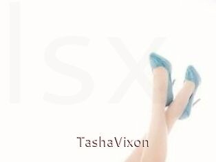 TashaVixon