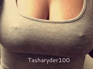 Tasharyder100