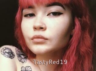 TastyRed19