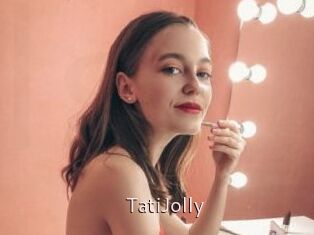 TatiJolly