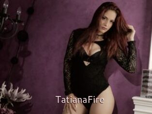 TatianaFire