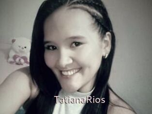 TatianaRios