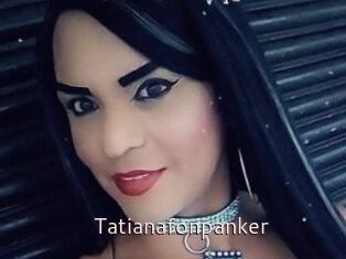 Tatianafonpanker