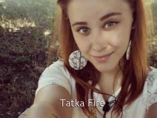 Tatka_Fire