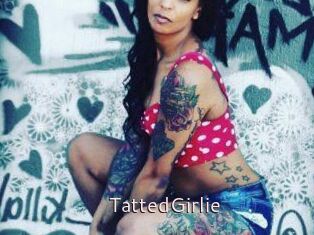 TattedGirlie