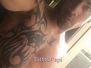 TattedPapi