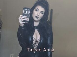 Tatted_Anna