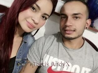 Tattis_AndyX